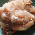 えりんぎぴーまん's cooksnap of when they made ☆鶏胸肉のマヨ唐揚げ☆.