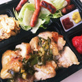 もんダラ's cooksnap of when they made チキンソテー.