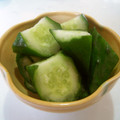 まりち♪'s cooksnap of when they made 簡単♪きゅうりのパン粉漬け おうちにあるもので.