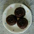 ma___111's cooksnap of when they made 母の日に♪バラの水ようかん.