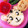 かなママ☆12's cooksnap of when they made キャラ弁 簡単 しまじろう.