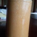 昌恵どん's cooksnap of when they made にんじんドレッシング♪.