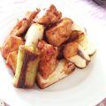 ぴぃとんちゃん's cooksnap of when they made 我が家の味！ご飯が進む自家製焼き鳥のたれ.