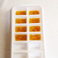YoChii's cooksnap of when they made 離乳食 初期 にんじん.