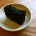 そらてんママ's cooksnap of when they made ホームベーカリーで☆おからショコラケーキ.