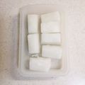 YoChii's cooksnap of when they made 離乳食初期　10倍つぶしかゆ.