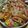 クック4R31FI☆'s cooksnap of when they made 薔薇咲く3色いなり寿司簡単お弁当.