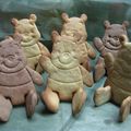 MOKOanLOVE's cooksnap of when they made サクサク☆型抜きクッキー☆.