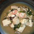 豆トマ's cooksnap of when they made ゆず胡椒のマーボー豆腐.