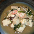 豆トマ's cooksnap of when they made ゆず胡椒のマーボー豆腐.