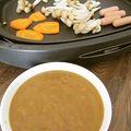 ぱど☆ちょ's cooksnap of when they made ジュ～ジュ～つけつけチーズカレー.