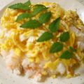 Cookingmam's cooksnap of when they made グランマのちらし寿司.