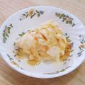 YUZVIO's cooksnap of when they made アイスにちょい足し♪ごま油.
