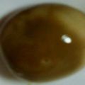 ma___111's cooksnap of when they made 赤だし味噌と白だしde味玉.