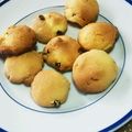きじはな's cooksnap of when they made 簡単★チーズ饅頭.
