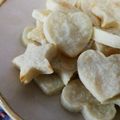 りっきみ's cooksnap of when they made コストコのマッシュポテトでポテトナゲット.