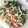 まみちょこび's cooksnap of when they made ほうれん草とカニカマのサラダ.