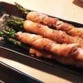 ☆☆☆Lily☆☆☆'s cooksnap of when they made 超簡単 アスパラの豚バラ巻き.