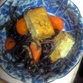 けいよせふ's cooksnap of when they made ●わらびの煮物●.