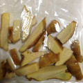 sakikoママ's cooksnap of when they made 簡単 切り方で 便利な 冷凍 生姜.