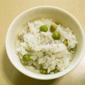 さりあ7878's cooksnap of when they made おいしい豆ごはんの炊き方.