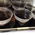 ハワイアンマミー's cooksnap of when they made **甘さ控えめ♪コーヒーゼリー**.