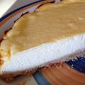 elliharr's cooksnap of when they made 男を落とすチーズケーキ.