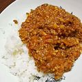 鷹槻れん's cooksnap of when they made 野菜たっぷりドライカレー.