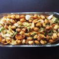 pendants's cooksnap of when they made カレー風味☆大豆の南蛮漬け.