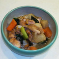 ルディこう's cooksnap of when they made 鶏肉と根菜の炒め煮.