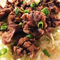 a74212's cooksnap of when they made やわらか砂肝(砂ずり).