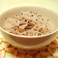 Peachtea's cooksnap of when they made ダイエット♪しらたきの和風煮.