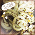 kirari_fairy's cooksnap of when they made たけのこのおかか炒め.