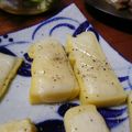 marere's cooksnap of when they made いろいろ使える　簡単ポレンタ.