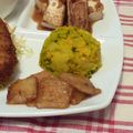 berry_a's cooksnap of when they made ムダなし‼甘辛大根.