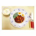 ladyandrea's cooksnap of when they made nico亭♡濃厚 煮込みハンバーグ.