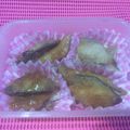 minmiin's cooksnap of when they made 定番の味☆さばの味噌煮.