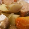 トニー・モンタナ's cooksnap of when they made 味噌肉じゃが.