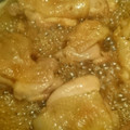 もりげｍｋ's cooksnap of when they made 簡単～！鶏の照り焼き.