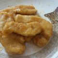 ほらたさん's cooksnap of when they made ★☆鶏胸肉のさっぱり甘酢から揚げ☆★.