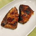 ちょ〜☆'s cooksnap of when they made 簡単すぎる冷凍ストック品！ぶりの西京焼き.