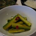 shokoscafe's cooksnap of when they made 簡単きゅうりの即席漬物♪箸休め・おつまみ.