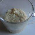 ゆきえはむ's cooksnap of when they made ぷるん(*^^)v甘酒と豆乳のスイーツ.
