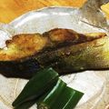 あっぷるん's cooksnap of when they made サワラのムニエルカレー味.