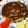 もっからーこむ's cooksnap of when they made 鯖のハンバーグ.