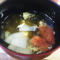りりりこここ's cooksnap of when they made かぶが甘い♡優しいコンソメスープ♧.
