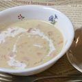 楓ちんのママ's cooksnap of when they made ★豆乳で濃厚クラムチャウダー★簡単です.
