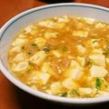 みつこ姉's cooksnap of when they made シーチキンの麻婆豆腐.