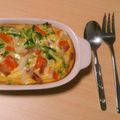 クック4S9IEC☆'s cooksnap of when they made 春キャベツのキッシュ.
