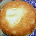 もみじ母's cooksnap of when they made 炊飯器deチーズケーキ.